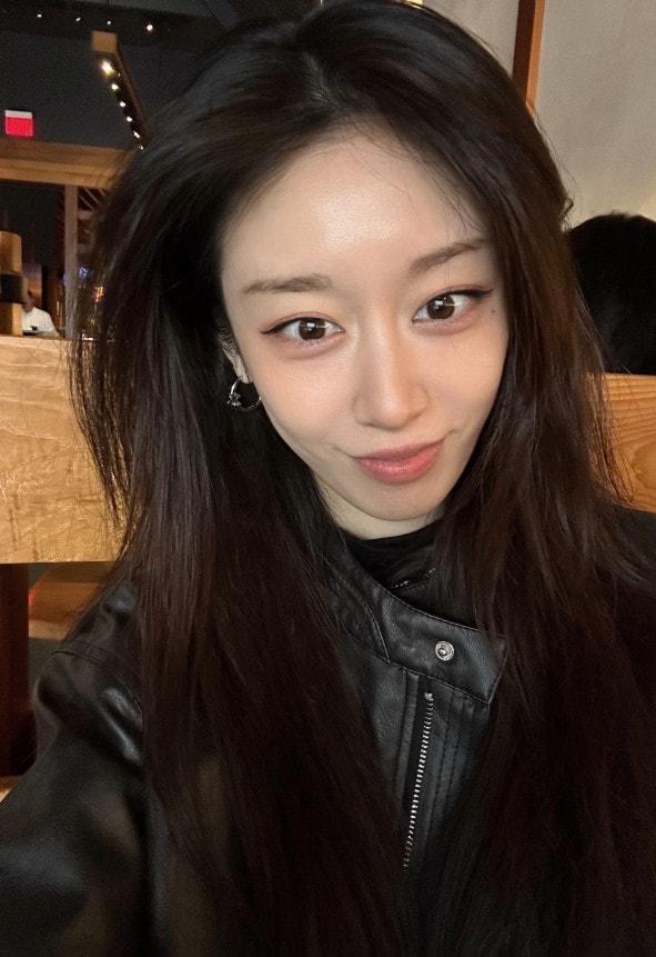 본문 이미지 - 지연/인스타그램 캡처