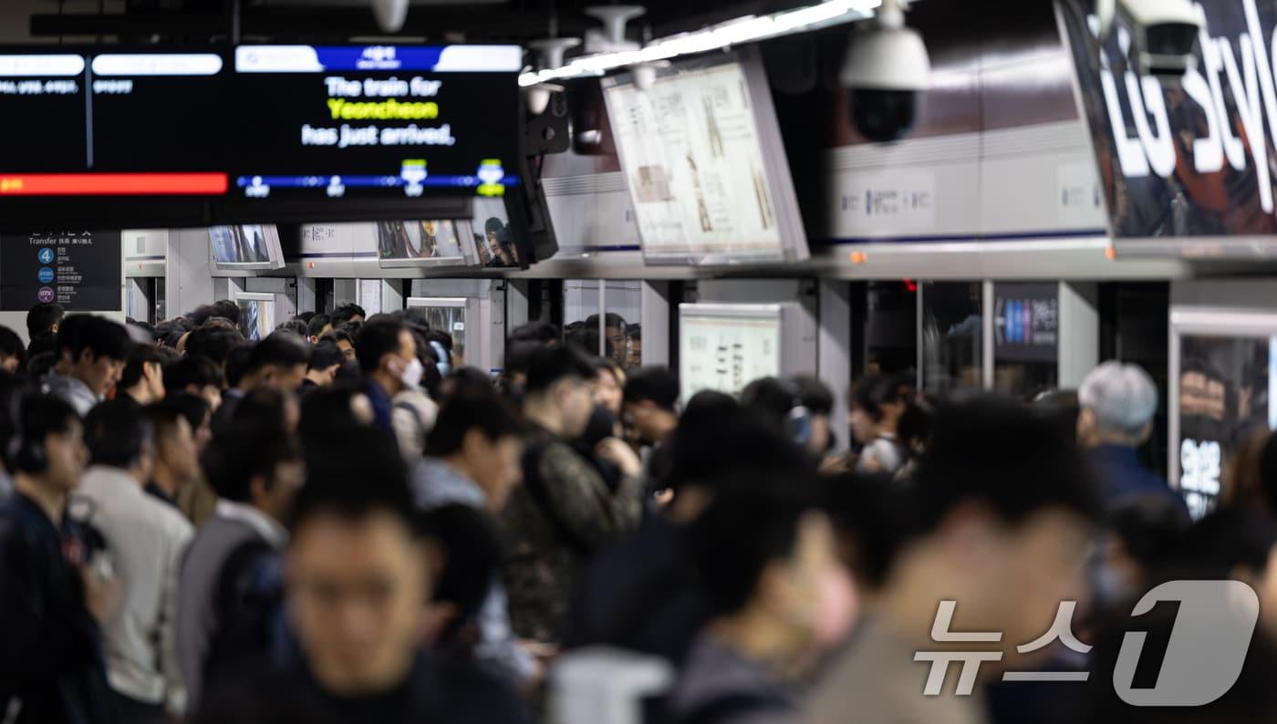 &#40;자료사진&#41; 2025.5.7/뉴스1 ⓒ News1 이승배 기자