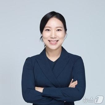 본문 이미지 - 한국아스텔라스 신임 의학부 총괄 강예림 전무.(한국아스텔라스 제공)/뉴스1