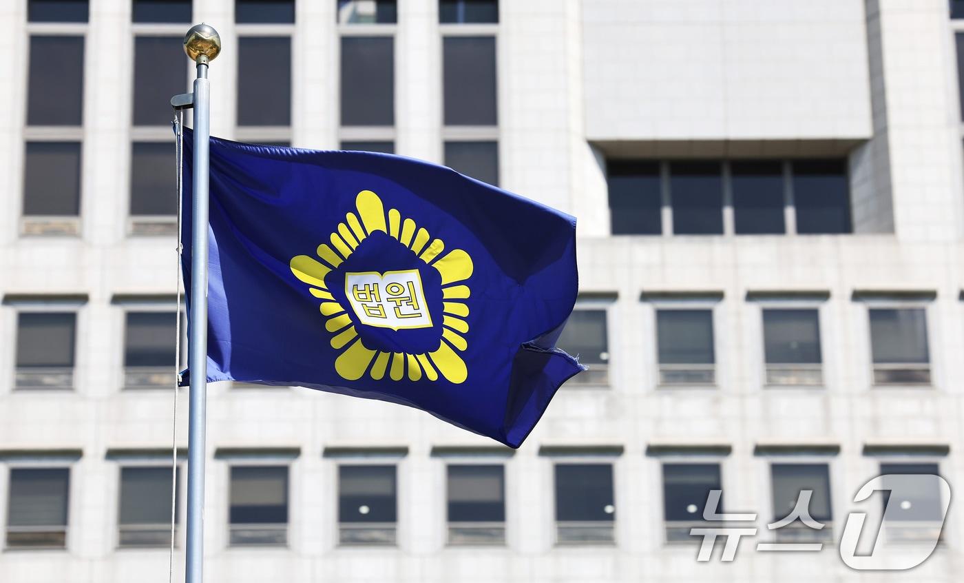 (사진은 기사 내용과 무관함) / 뉴스1 ⓒ News1