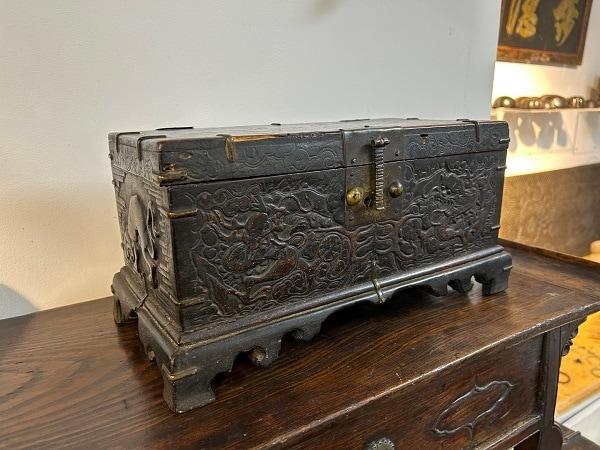 본문 이미지 - 사진=한국고미술협회 제공