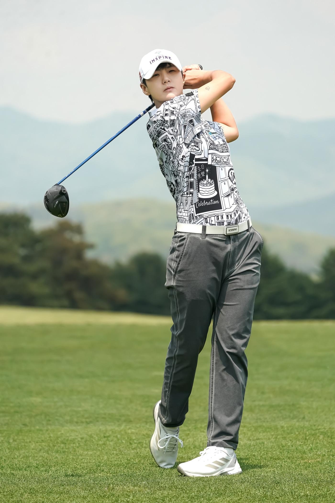 본문 이미지 - 박성현. (세마스포츠마케팅 제공)