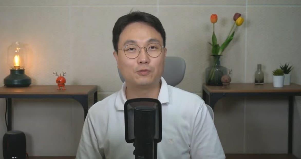 본문 이미지 - 유튜버 이진호