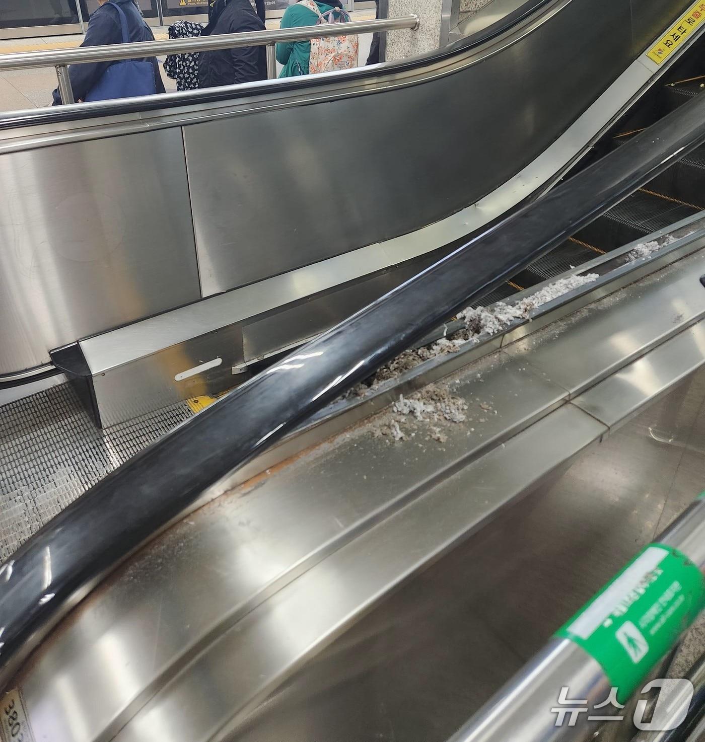 본문 이미지 - 사고현장(인천소방본부 제공.재판매 및 DB금지)