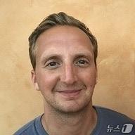 본문 이미지 - 벤자민 샌더스 루트스탁 최고성장책임자&#40;CGO&#41;.