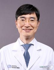 본문 이미지 -  이진석 대전성모병원 신경외과 교수 /뉴스1