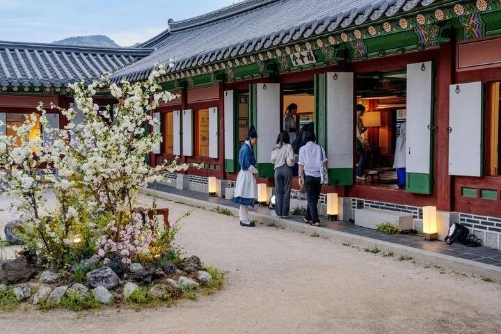 본문 이미지 - 수라간 시식공감 자료사진