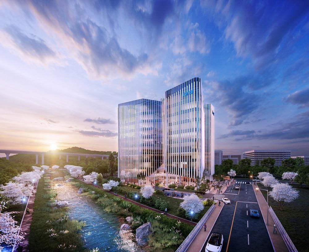 본문 이미지 - HK이노엔 스퀘어. &#40;HK이노엔 제공&#41;