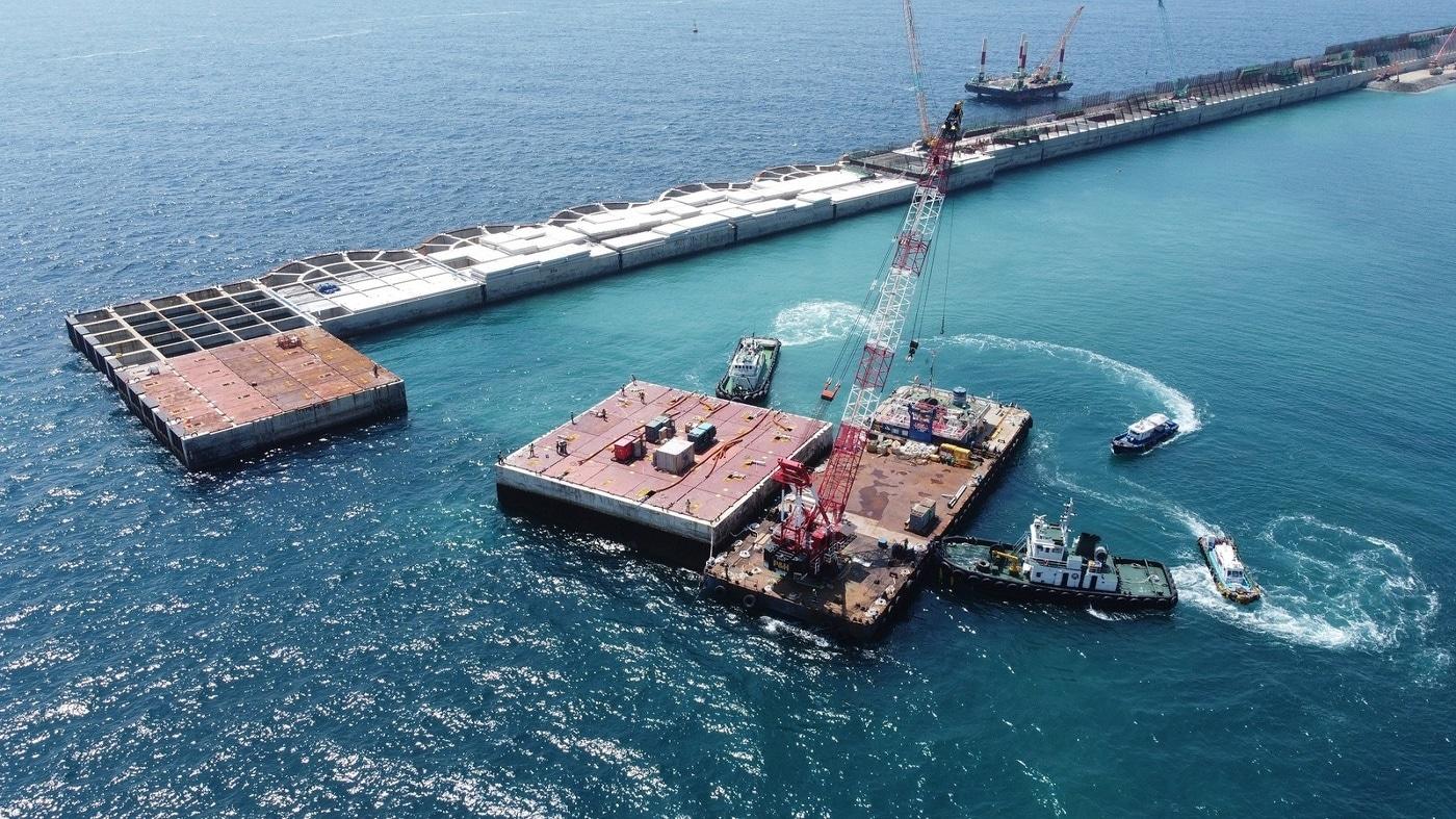 &#40;DL이앤씨 제공&#41;