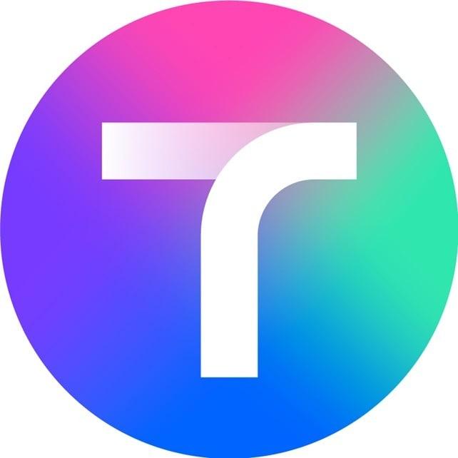 본문 이미지 - 티맵모빌리티 로고 (티맵모빌리티 제공. 재판매 및 DB금지)