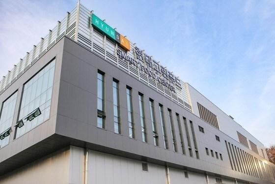 본문 이미지 - (현대그린푸드 제공)