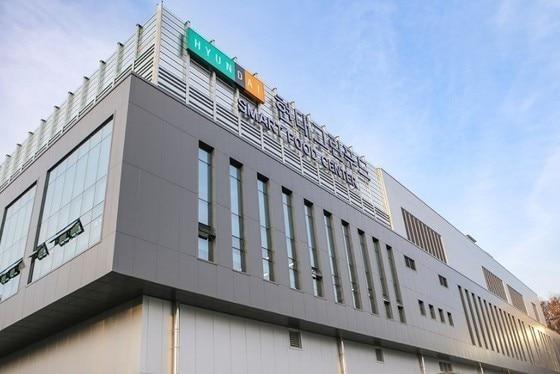 본문 이미지 - (현대그린푸드 제공)