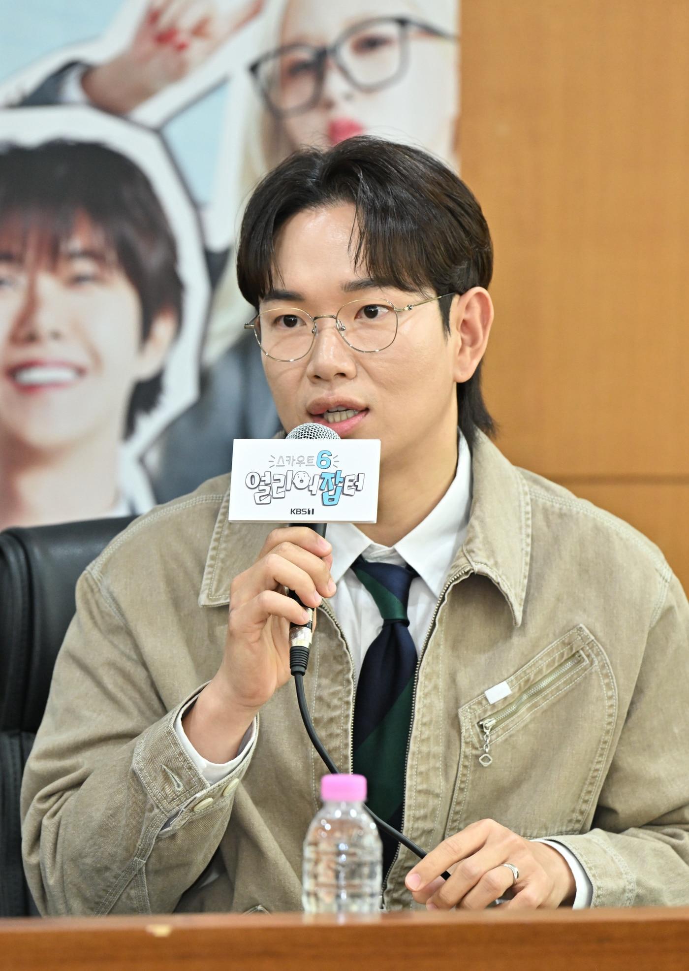 본문 이미지 - 장성규/KBS 제공