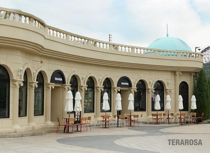 본문 이미지 - 사진=테라로사 제공