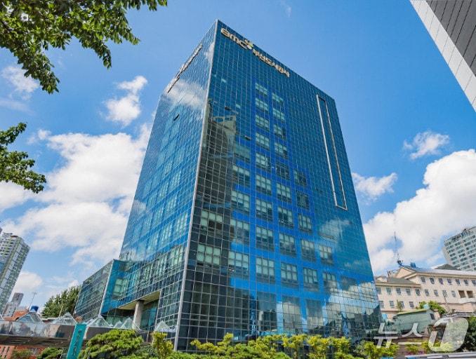 본문 이미지 - 부산도시공사 전경.(공사 제공. 재판매 및 DB 금지)