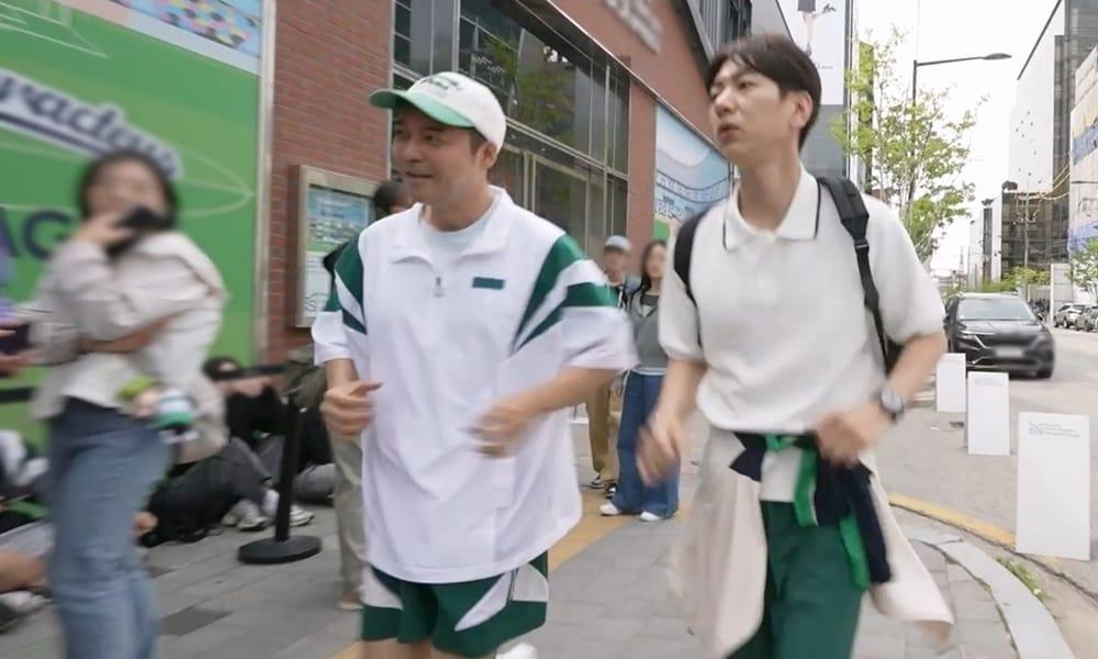 본문 이미지 - MBC '나 혼자 산다'