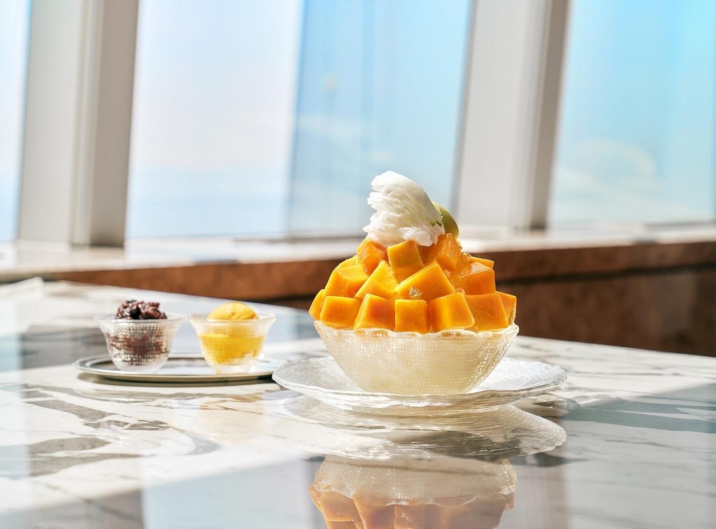 본문 이미지 - (시그니엘 서울 제공).