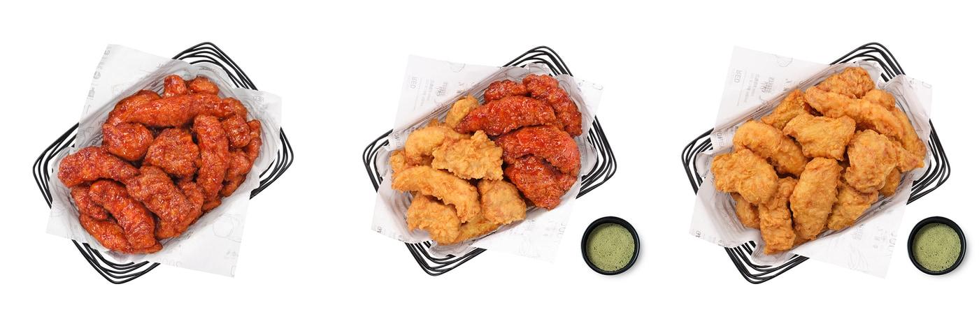 (교촌에프앤비 제공)