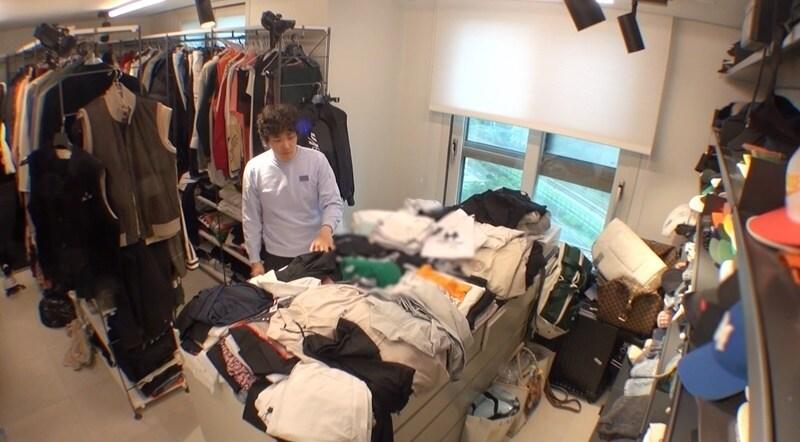 본문 이미지 - SBS '미운 우리 새끼'