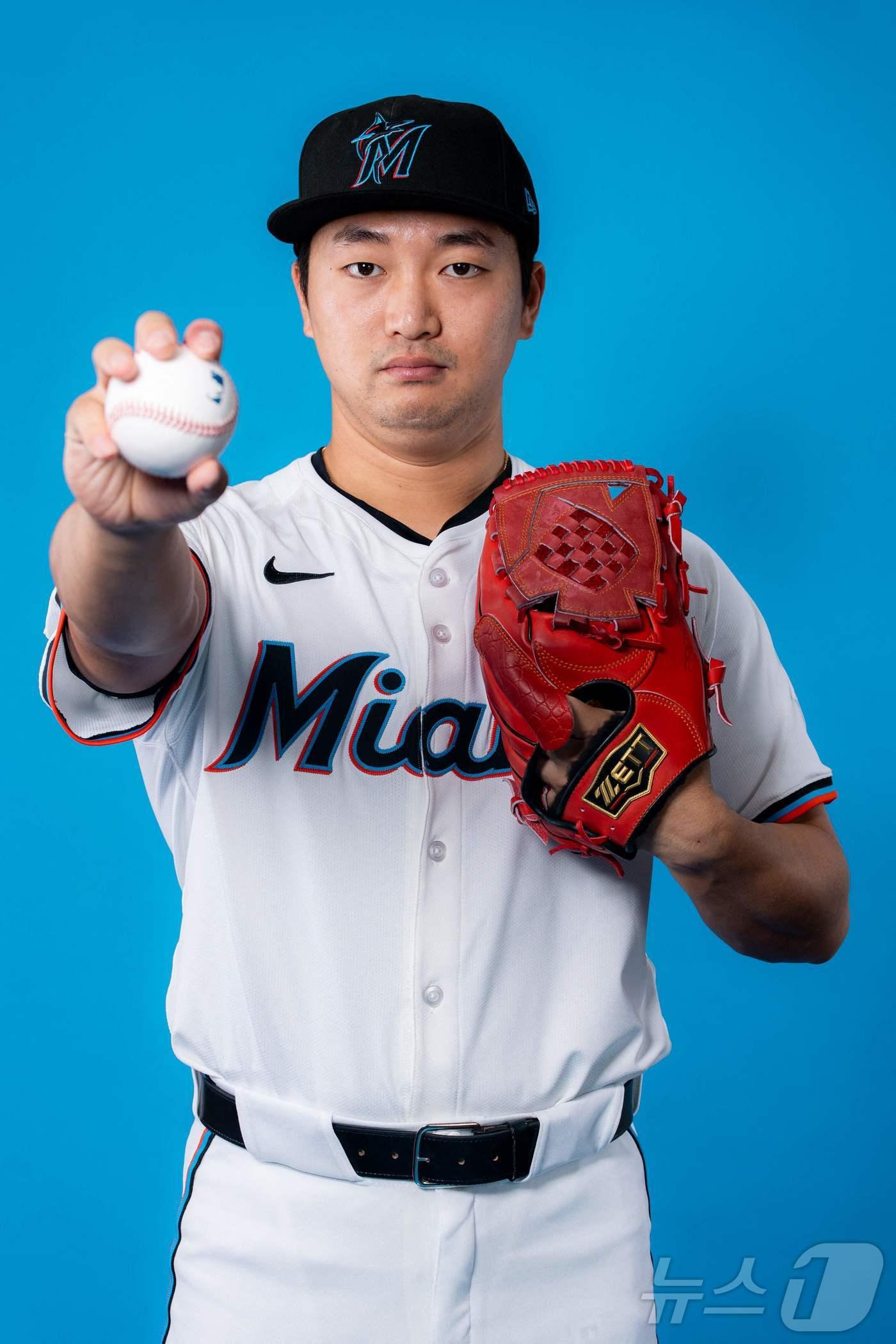 본문 이미지 - 고우석. ⓒ AFP=뉴스1
