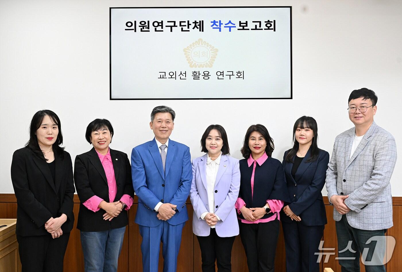 &#40;경민대학교 대외협력단 제공. 재판매 및 DB금지&#41; 2025.5.9/뉴스1