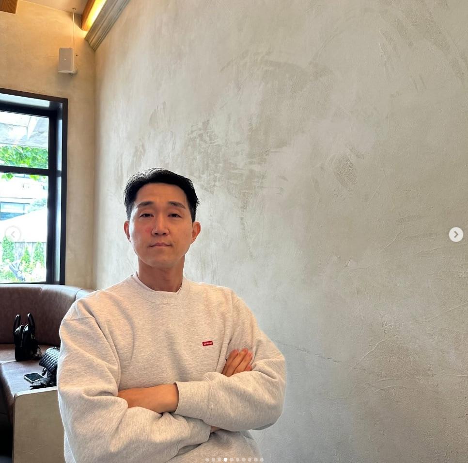 본문 이미지 - 최성원 인스타그램 캡처