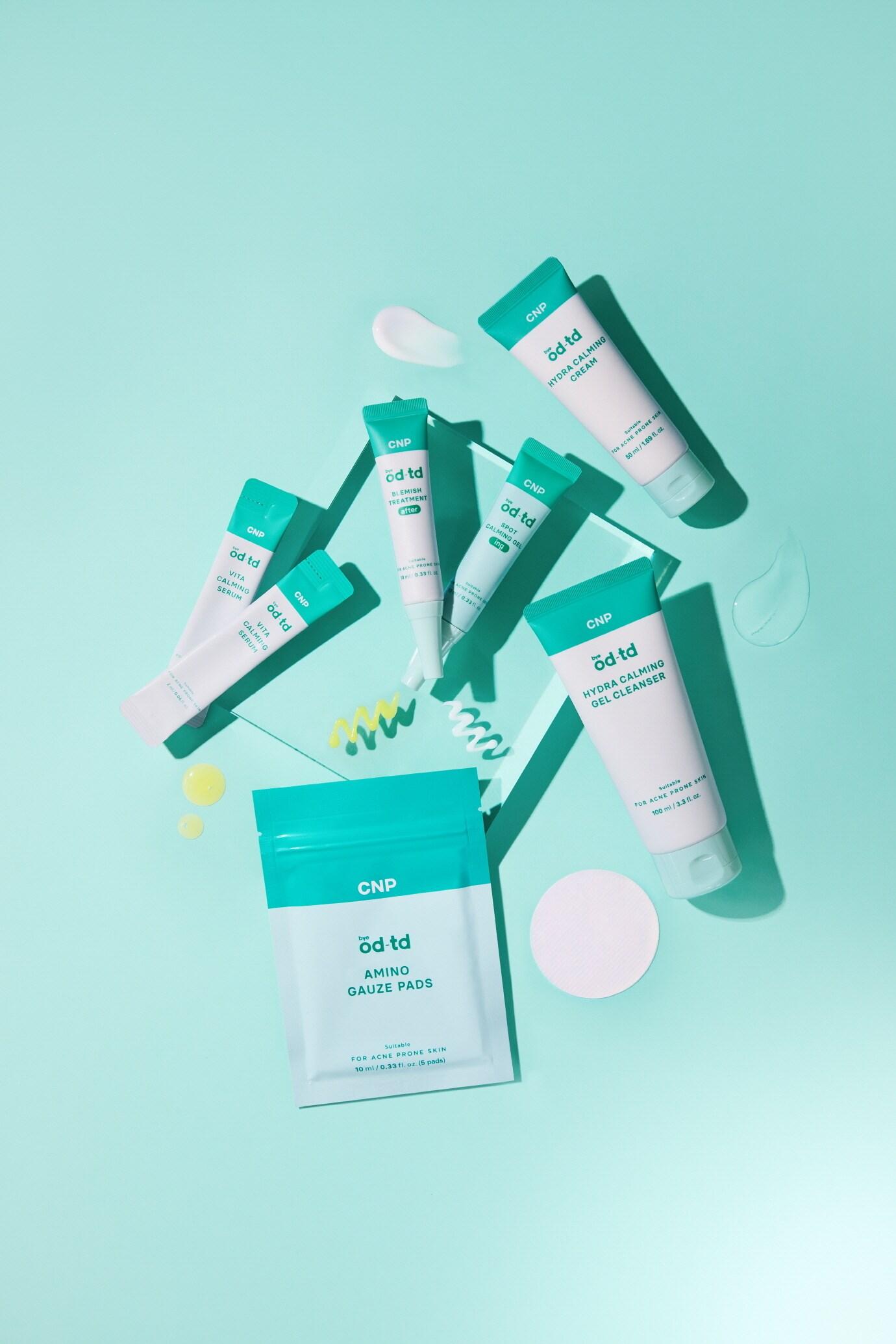 본문 이미지 - (LG생활건강 제공)