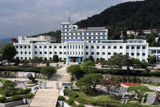 본문 이미지 - 강원특별자치도청. (재판매 밎 DB금지)/뉴스1