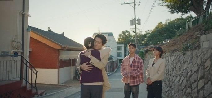 본문 이미지 - '노무사 노무진' 방송화면 캡처