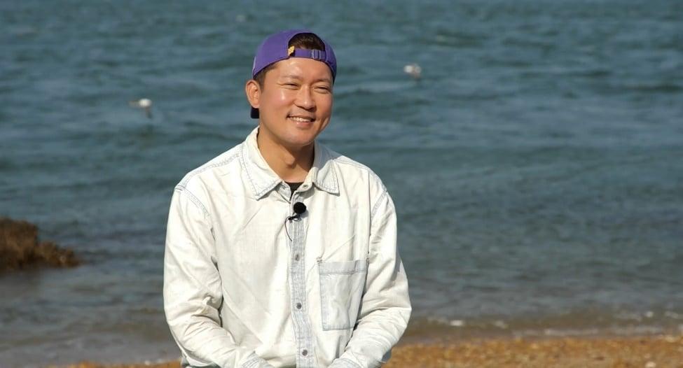 본문 이미지 - '푹 쉬면 다행이야' 방송화면 캡처