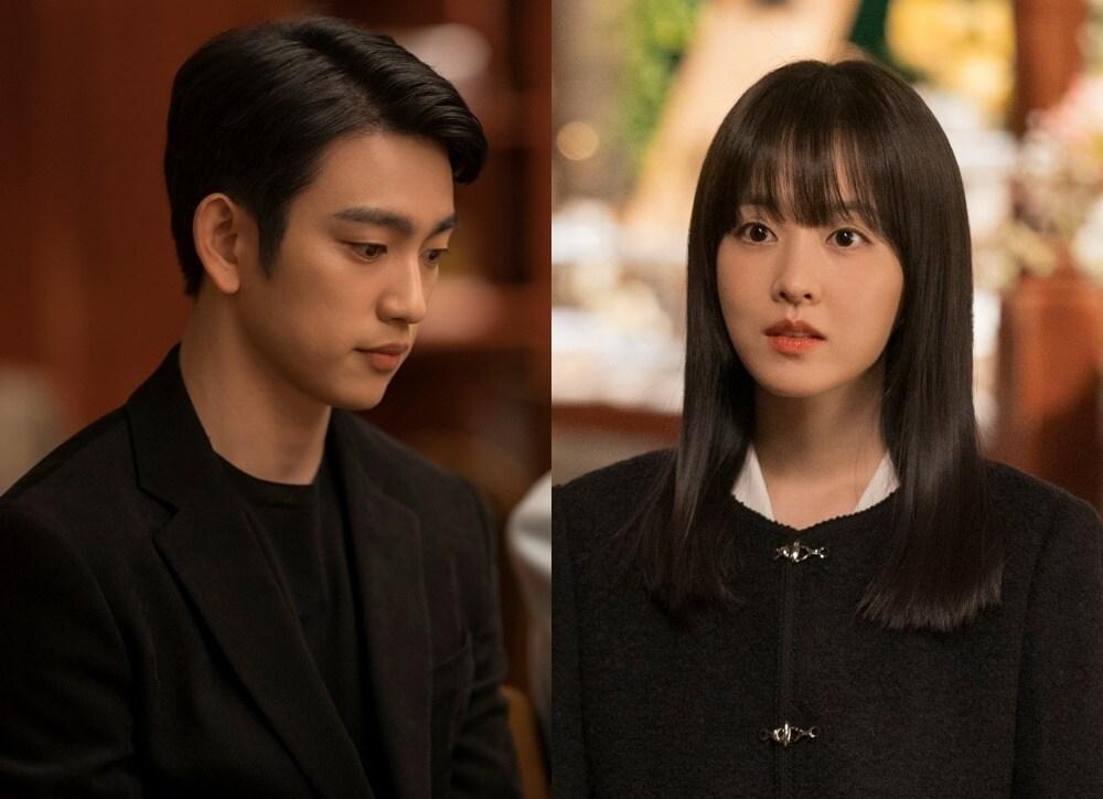 본문 이미지 - 박진영, 박보영/ tvN 제공