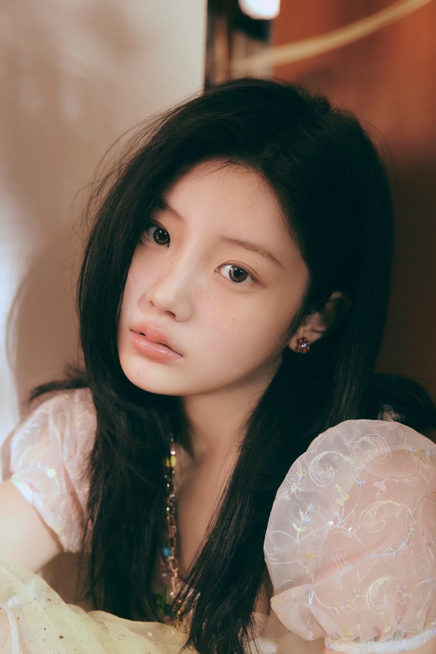 본문 이미지 - 아일릿 원희/ 빌리프랩 제공