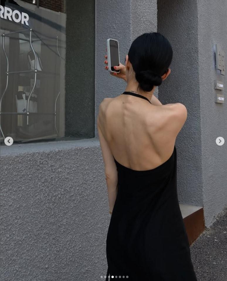 본문 이미지 - 윤혜진 인스타그램 캡처