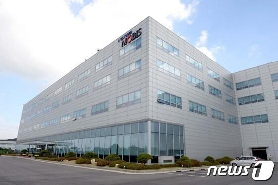 본문 이미지 - 현대모비스.