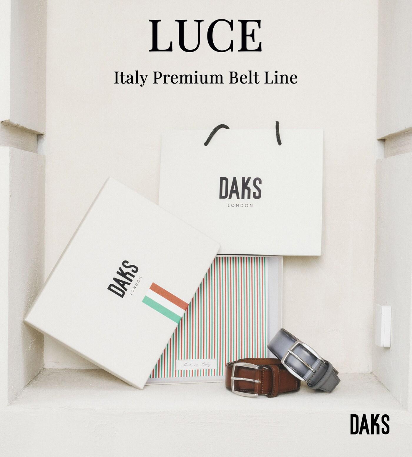 본문 이미지 - 루체 라인.(닥스액세서리제공)