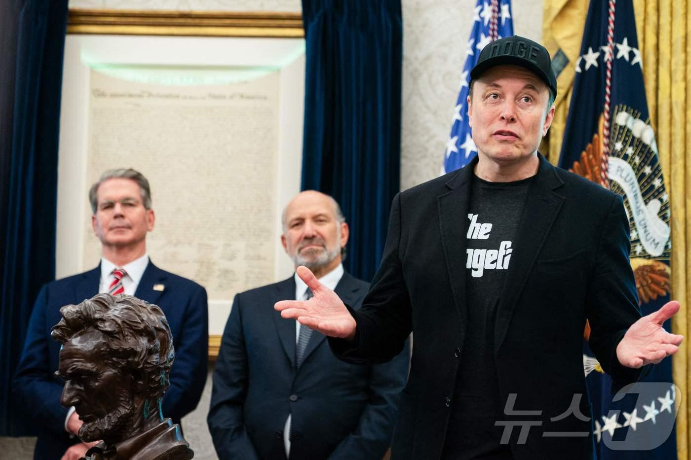 일론 머스크 테슬라 최고경영자&#40;CEO&#41;. ⓒ AFP=뉴스1 ⓒ News1 류정민 특파원