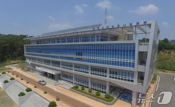 본문 이미지 - 청주시 상수도사업본부/뉴스1