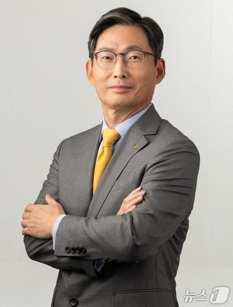 본문 이미지 - 민기식 SK쉴더스 신임 대표 내정자(SK쉴더스 제공)