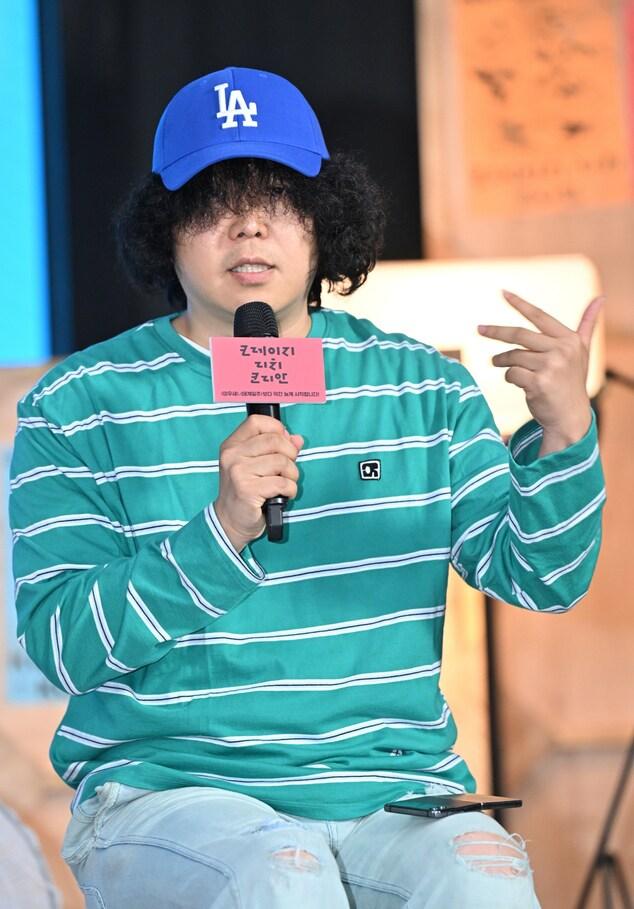 본문 이미지 - 이창수 PD / KBS