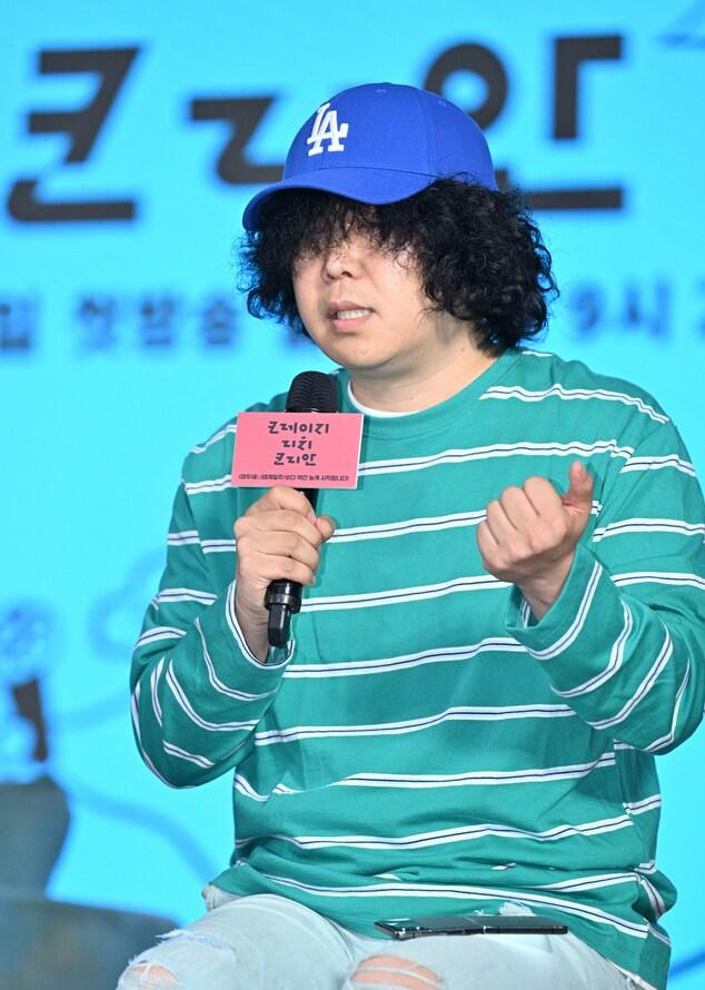 본문 이미지 - 이창수 PD / KBS