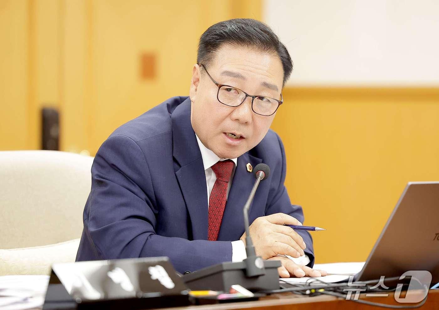 이병철 대전시의회 의원 (대전시의회 제공.재판매 및 DB금지)/뉴스1