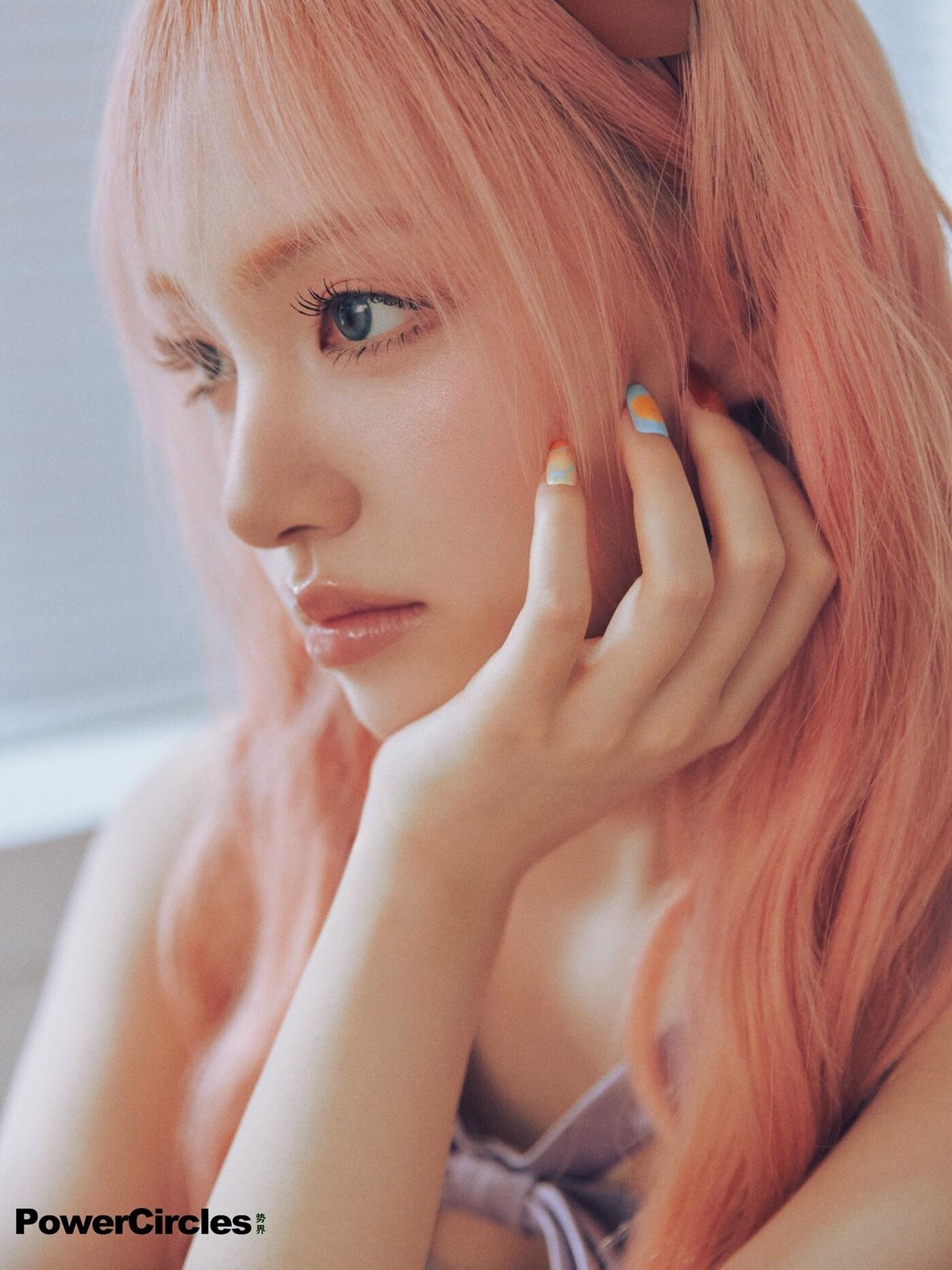 본문 이미지 - 아이브 리즈/파워서클즈 제공