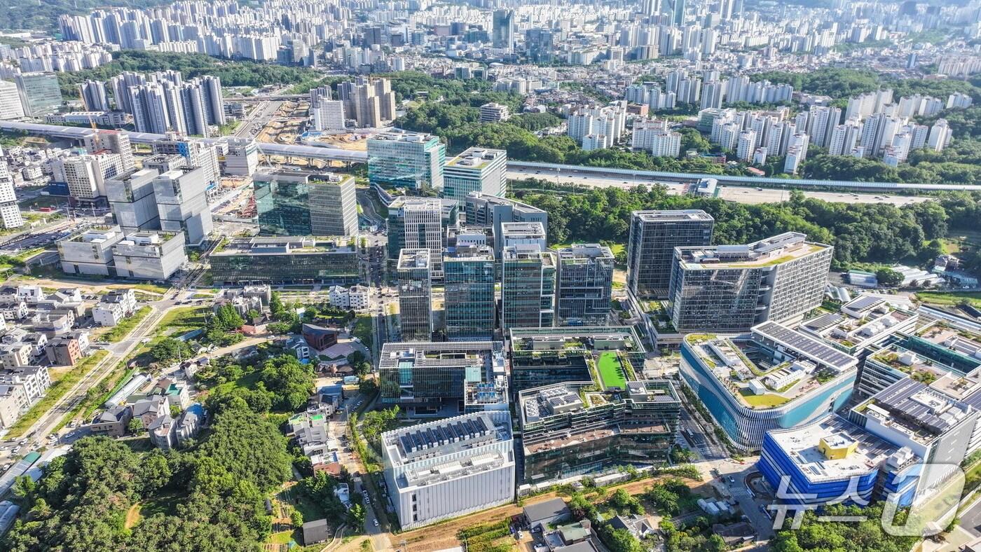 지정타.&#40;과천시 제공&#41;