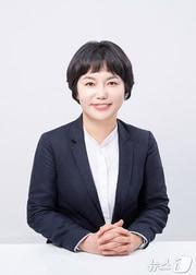 본문 이미지 - 이지애 광주 동구의회 의원. &#40;동구의회 제공. 재판매 및 DB 금지&#41; 