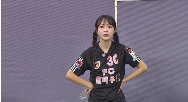 본문 이미지 - SBS 골때리는 그녀들