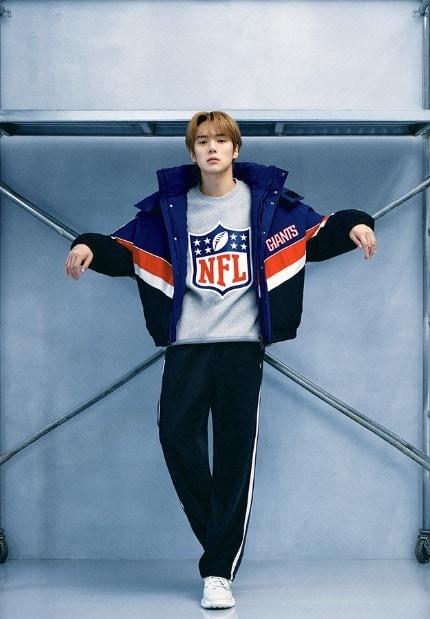 본문 이미지 - 더네이쳐홀딩스가 스포츠 캐주얼 브랜드 NFL의 국내 사업을 철수했다.&#40;NFL 홈페이지&#41;