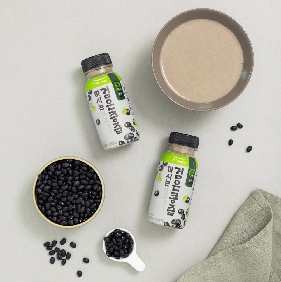 본문 이미지 - (풀무원녹즙 제공)