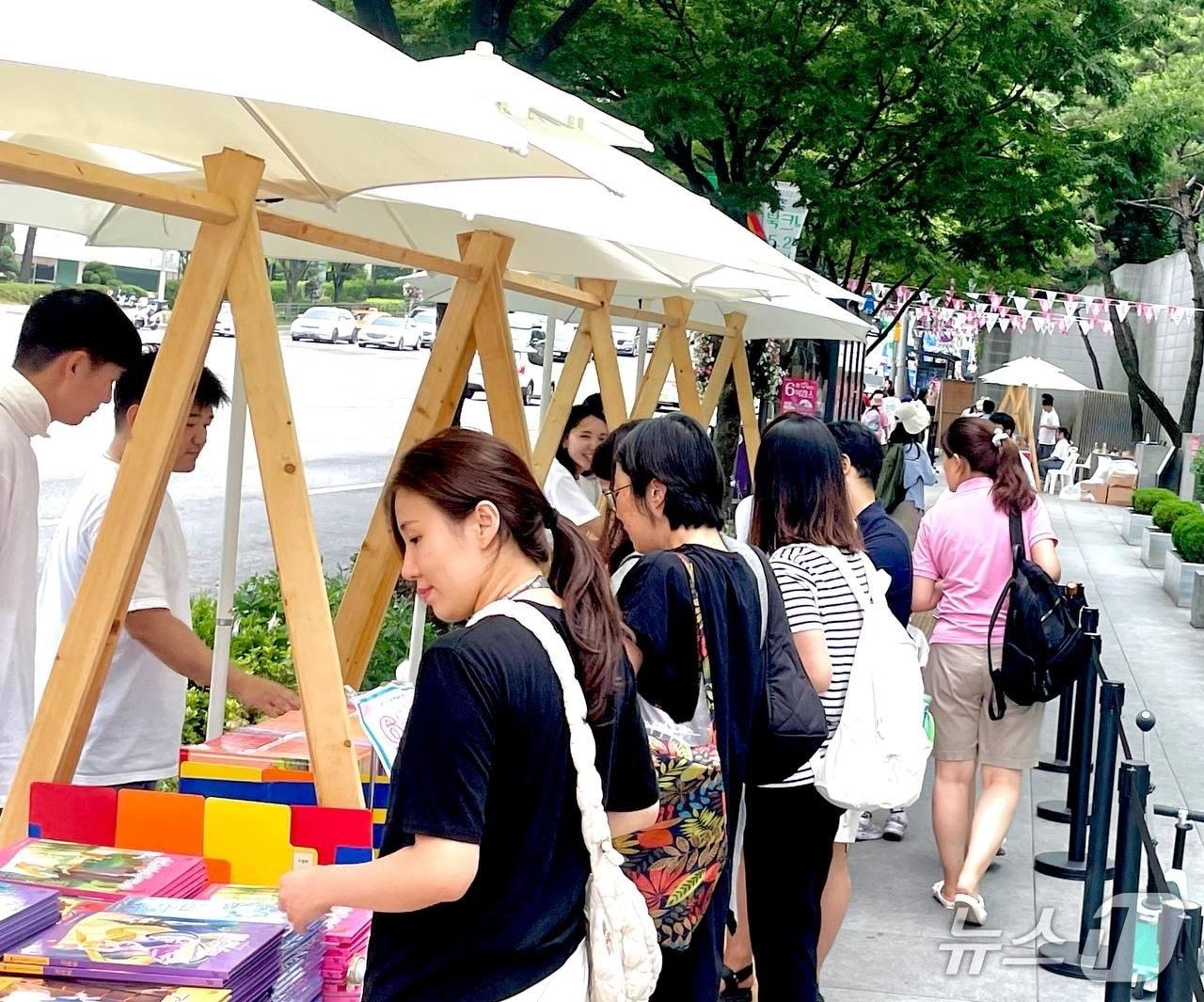 본문 이미지 -  (서울 서초구 제공) 