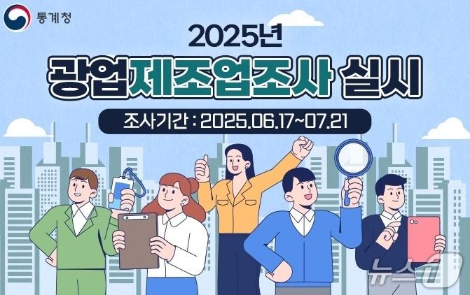 본문 이미지 - 광업·제조업조사 이미지.(경기도 제공, 재판매 및 DB 금지)