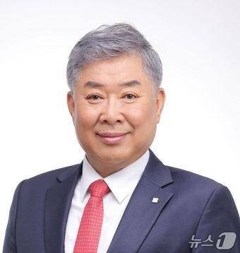 본문 이미지 -  김재록 대한건축사협회 회장 &#40;대한건축사협회 제공&#41;